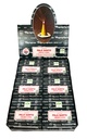 Satya Nag Champa Incense Cones - Pick 3,6,9,12 Boxes - Free Ship!!