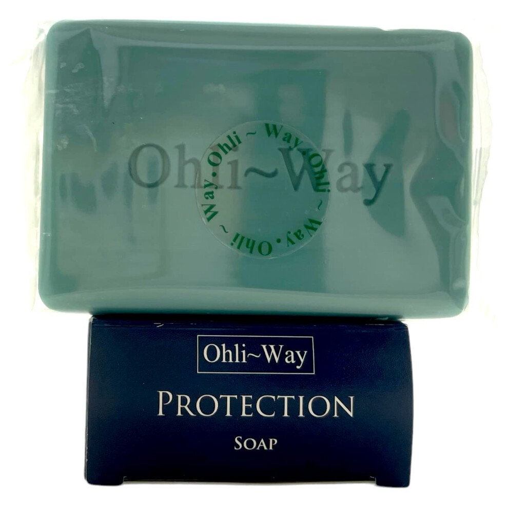 jabon proteccion