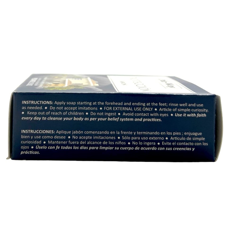jabon proteccion