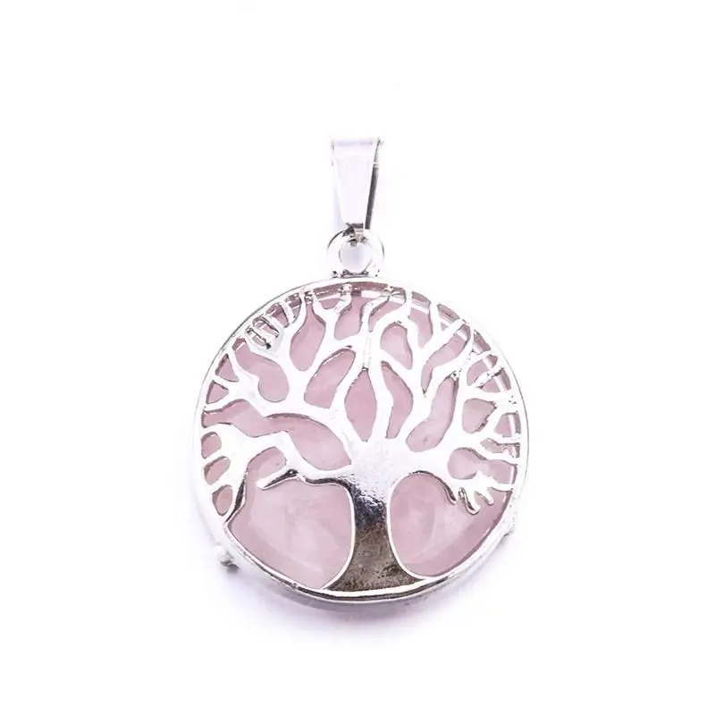 Colgante Nácar Árbol de la vida