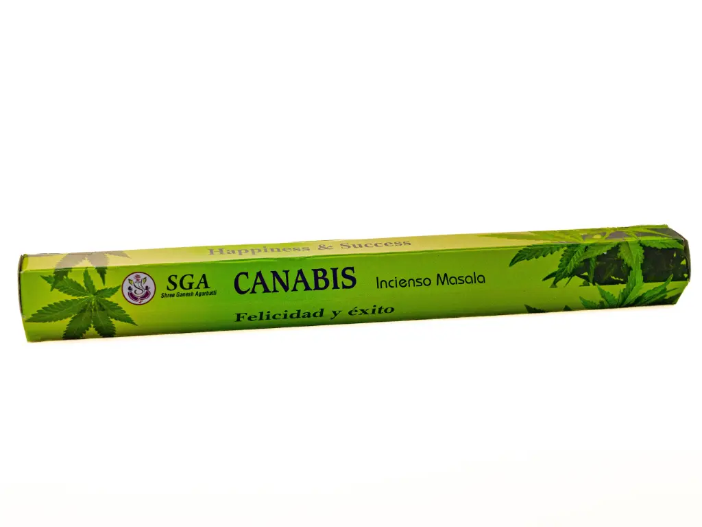 Cannabis Stick incienso