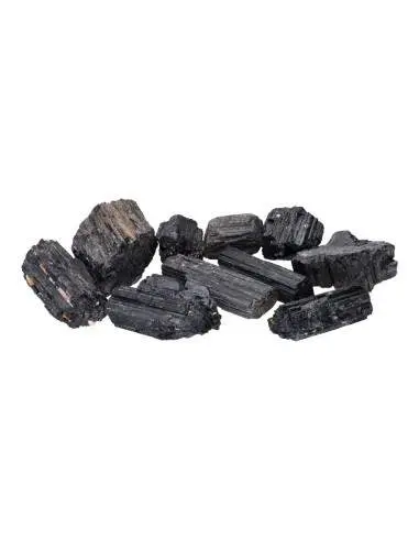 Piedra Turmalina Negra