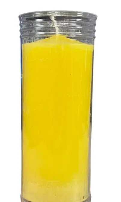 Velon Ritual Amarillo