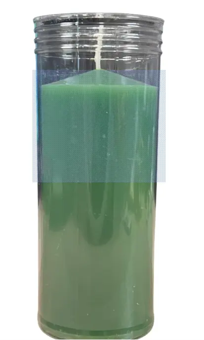 Velon Ritual Verde Oscuro