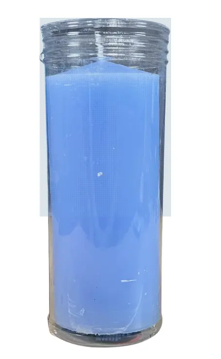 Velon Ritual Azul Claro