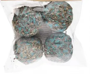Bomba de Incienso Nag Champa