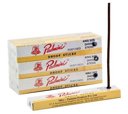 DHOOP STICKS GRANDE
