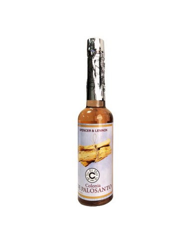 [8437016662434] Colonia de palo santo (250 ml)