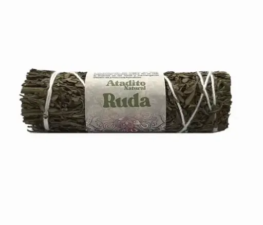 [1122334455888] Sahumerio de Ruda