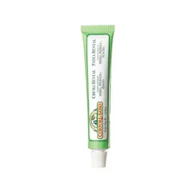 [8414002862245] CREMA DENTAL A LA MIRRA 75 ML - Corpore Sano