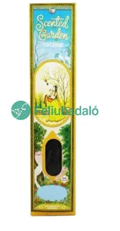 [8423645110248] JAZMIN STICK INCIENSO