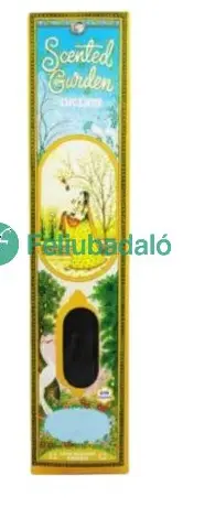 [8423645110262] LOTO STICK INCIENSO SCENTED GARDEN