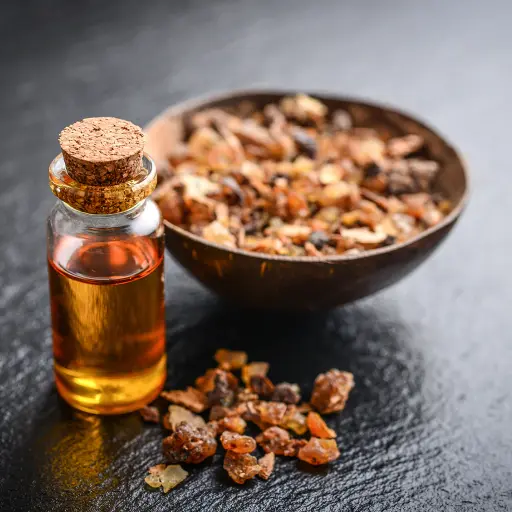 [8906006497436] Aceite aromático myrra