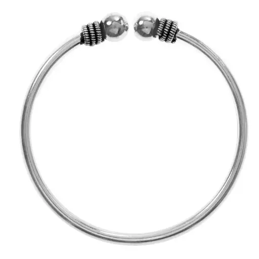 [7888] Pulsera Abierta