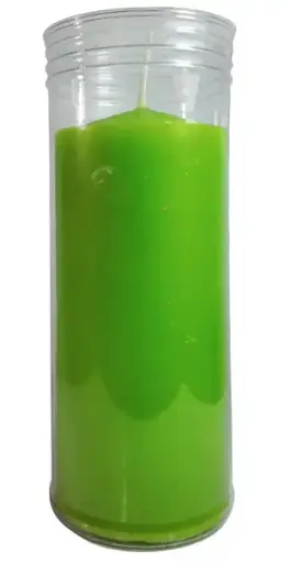 [5426567] Velon Ritual Verde Claro