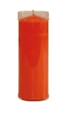 [84165451] Velon Ritual Naranja