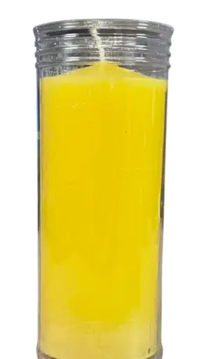[8651561] Velon Ritual Amarillo