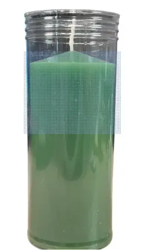 [1507202600070] Velon Ritual Verde Oscuro