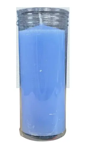 [1507202600056] Velon Ritual Azul Claro