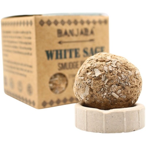 [8901234591529] Bomba de Incienso White Sage